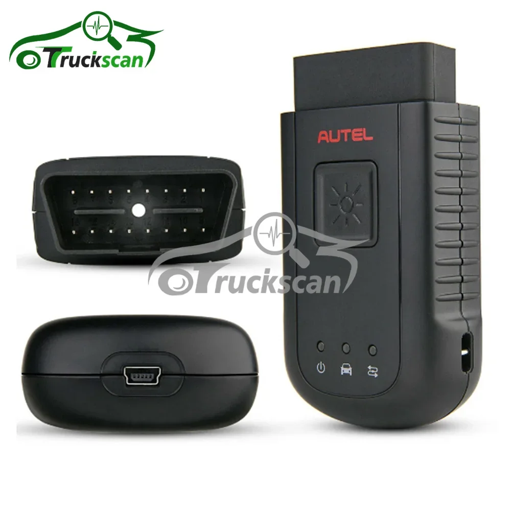 

Autel Maxisys MS906BT планшет MaxiSys Автомобильная связь InterfacezAutel MaxiVCI V100 VCI100 Bluetooth VCI Box