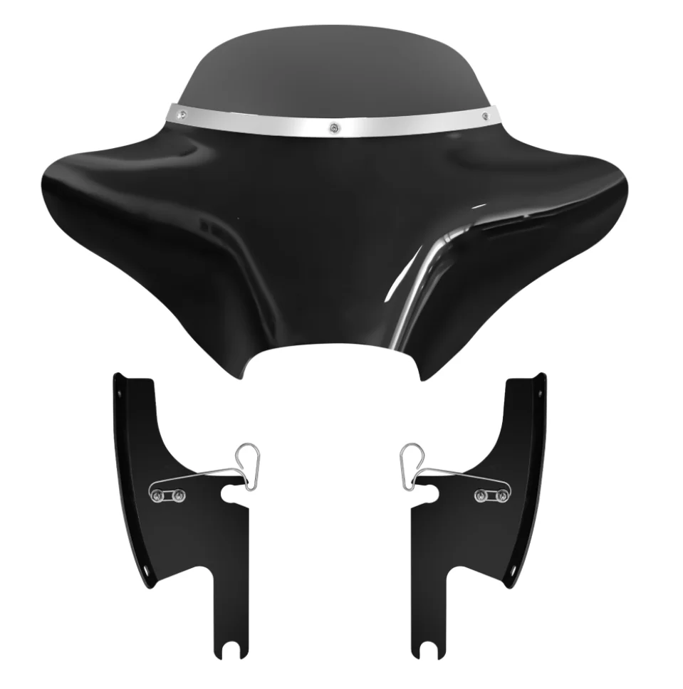 Batwing Kuip Road King Kuip Voorruit Voor Harley Touring Road King FLHR 1994-2023 Road King Speciale FLHRXS 2017-2025