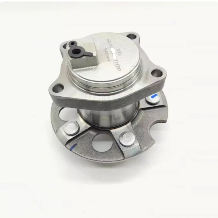 Rear Wheel Hub Bearing Assembly for Geely Emgrand EC8 Geely GLEAGLE GX7 Geely Britannia SX7 Geely Vision X6 Atlas NL-3 2WD Car