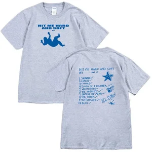 Billie eilish tişörtünün en iyi 10 satışı-1 numara