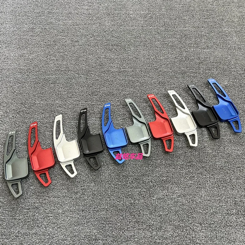 for-byd-equation-leopard-8-5-titan-ti-7-ti3-aluminum-alloy-steering-wheel-shift-paddles-extend-sport