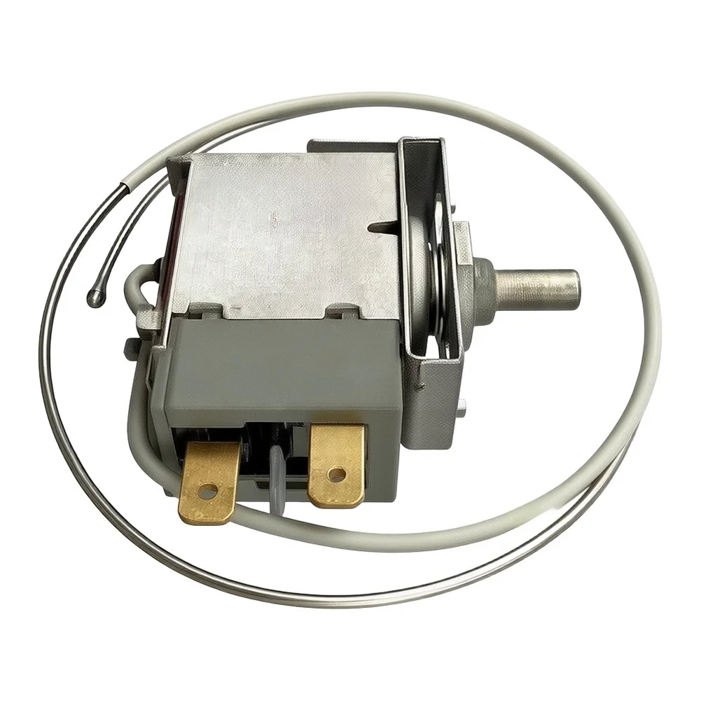 Refrigerator Two Stage Thermostat WDF 25U 920 EX For Homa Fridge Temperature Control Switch Accessory