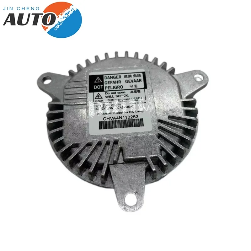 

68224607AB 22941301 22860334 Brand New Xenon Lamp Control Module for Dodge Durango 2014-2020 Xenon HID Headlight Module