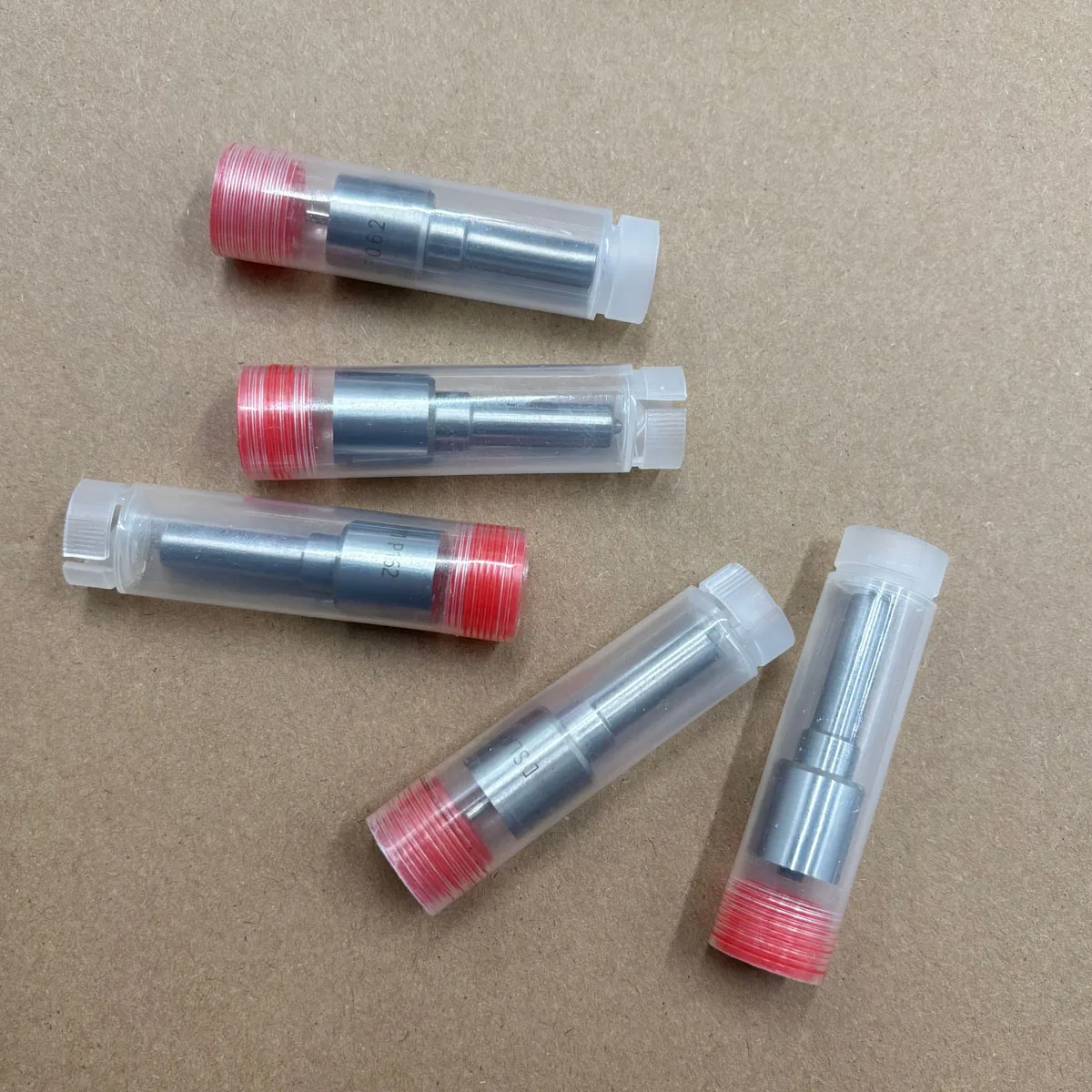 

5x Injector Nozzle DSLA148P1468 for VW Transporter T5 2.5D 0414720228 070130073N