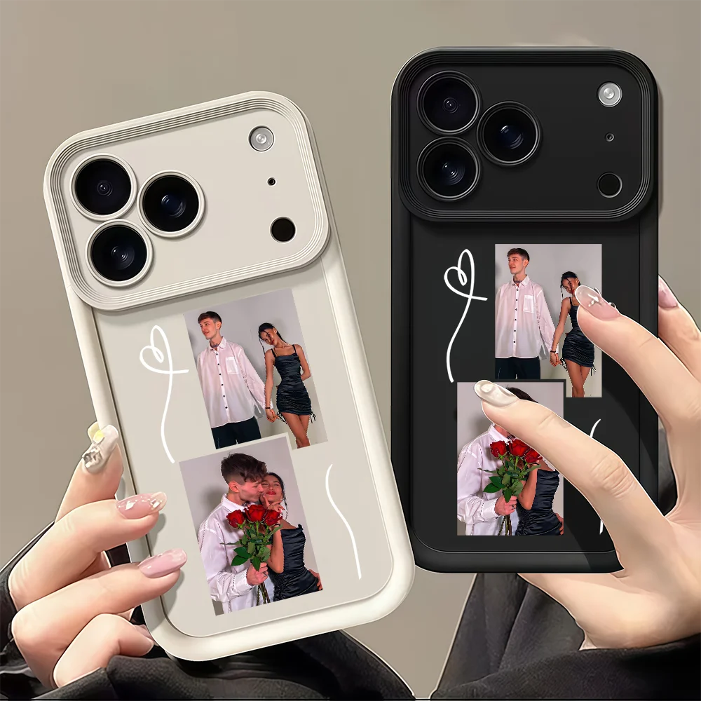DIY Geperonaliseerde Foto Tele - Phone Cases Uk recensie en prijs