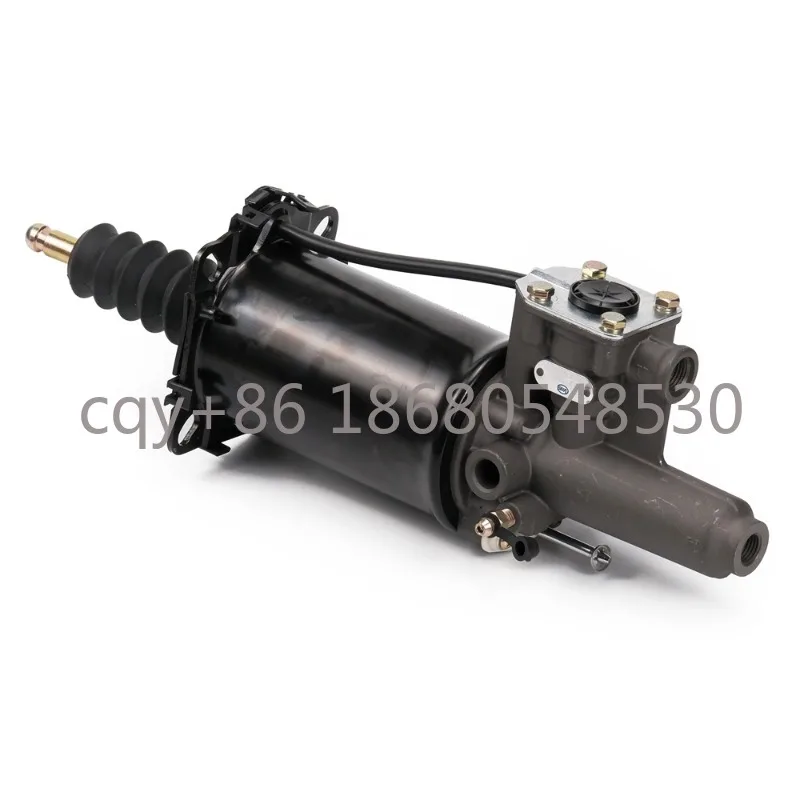 JJ King Long Auto Transmission Parts Coach Spare Clutch 9700514350 Bus Clutch Servo