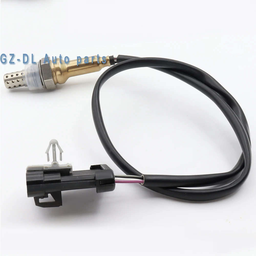 25325359 1086000727 SMD250480 25325632 For Delphi RE94 Changan DongFeng Jingbei Jac O2 Lambda Probe Oxygen Sensor S3612300