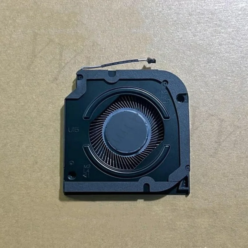 

Y+New for Dell Latitude 5540 E5540 Precision 3580 M3580 CPU Cooling Fan U Series