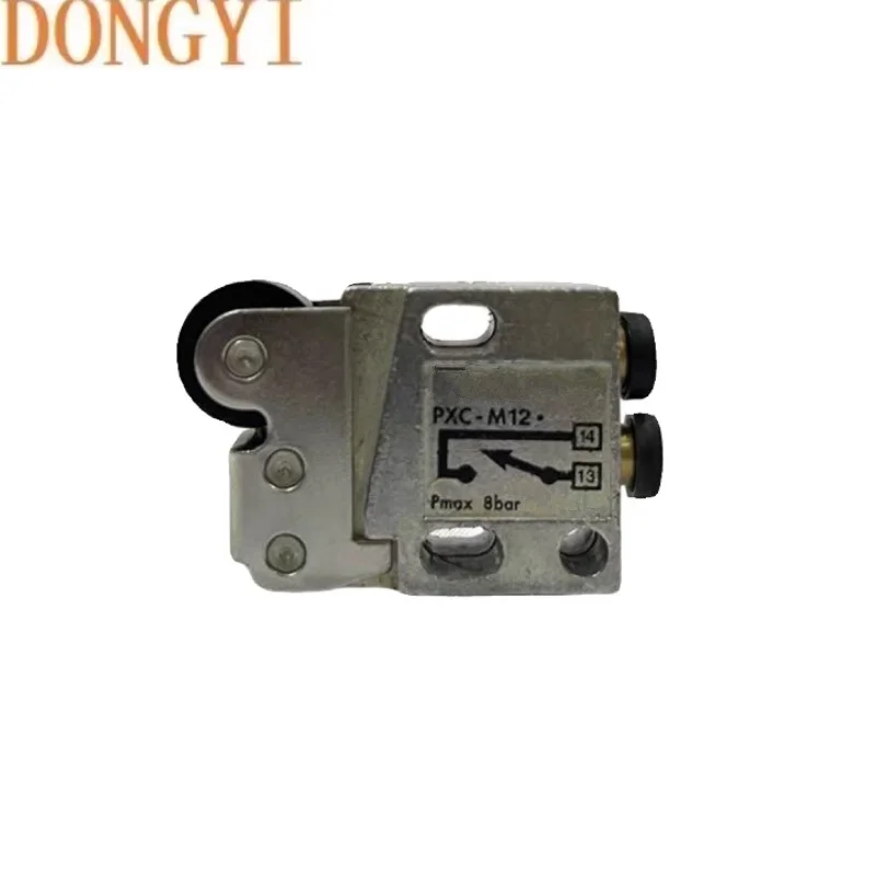 High quality Mechanical valve PXC-M121 PXC-M521