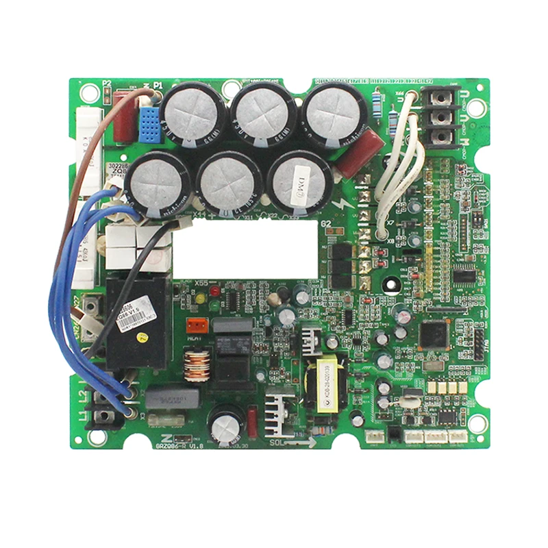 Applicable to Gree 4 Generation Central Air Conditioning Compressor Module 30228606 Zq86.v1.9 Multi-Split Air Conditioner