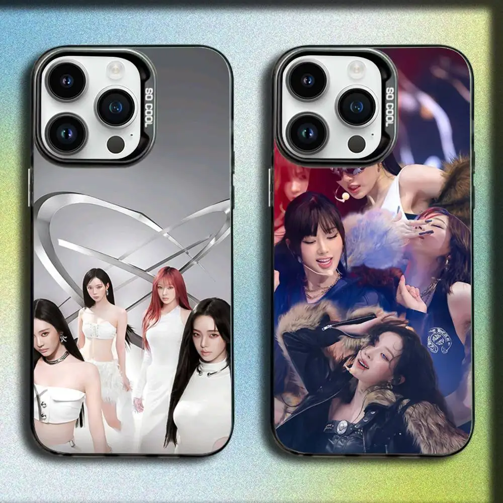 

Armageddon Supernova Phone Case For iPhone 17,16,15,14,13,12,11,Pro,Max,Plus,E,SE4,Air,Mini Black IMD Box