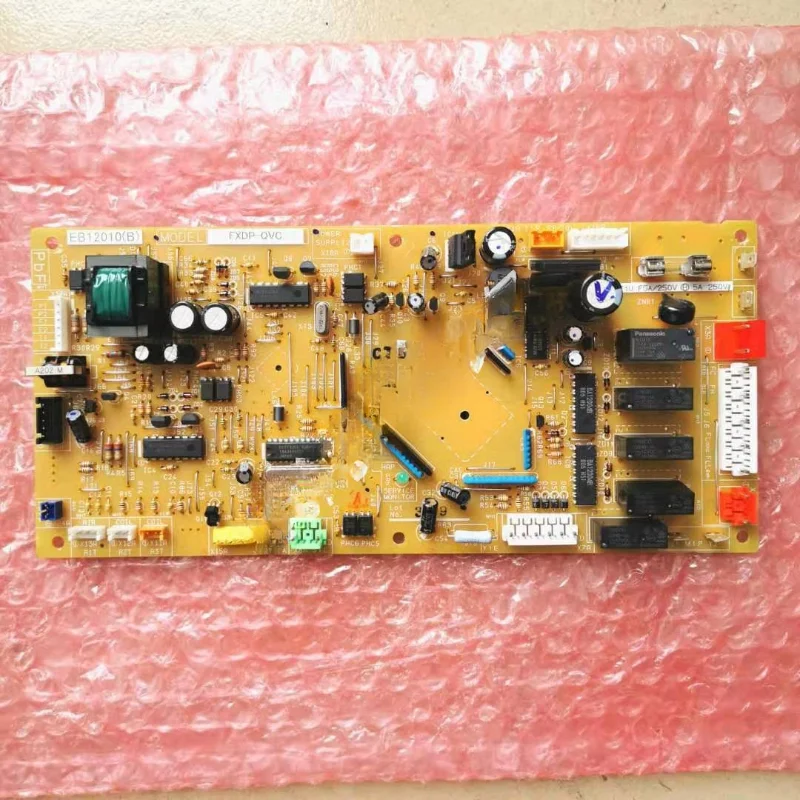 

Air conditioning accessories EB12010 internal board FXDP80-90-100QVC main board FQDP80QPVC