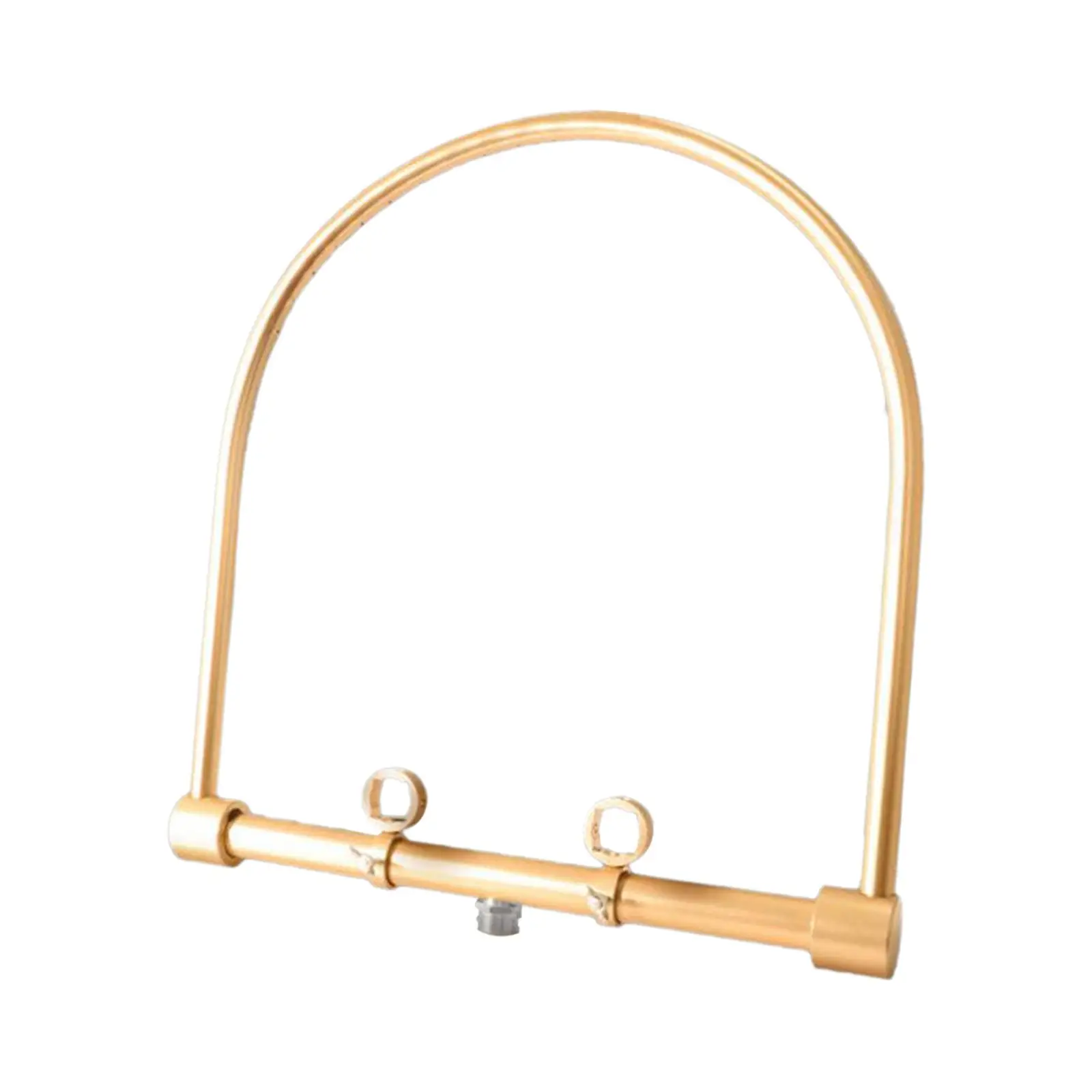 Water Circulation Frame Hair Salon Shampoo Basin Equipment Rotatable Directions Fumigation Water Circulation for Head Massage
