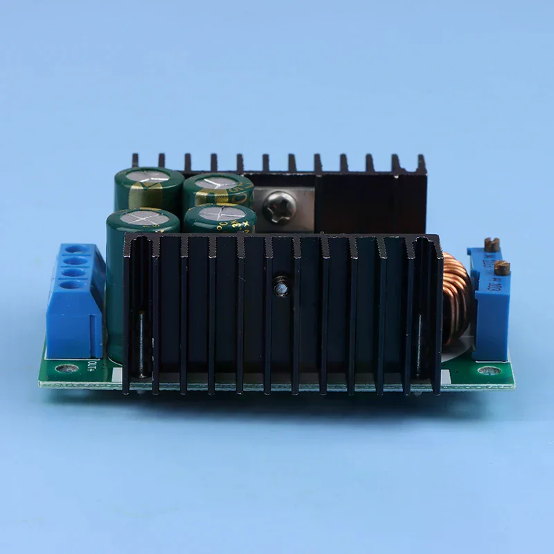 300W XL4016 DC-DC Max 9A Step Down Buck Converter 5-40V To 1.2-35V Adjustable Power Supply Module LED Driver