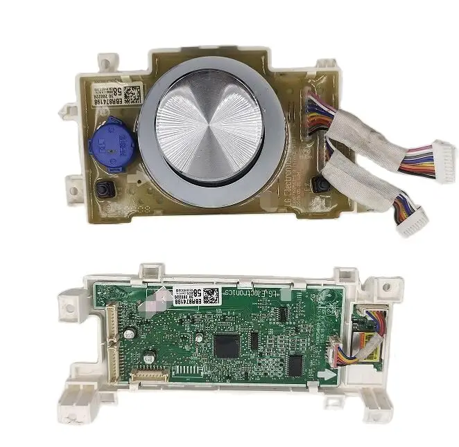 

JC хорошая компьютерная плата для стиральной машины LG EBR874198 EBR874198