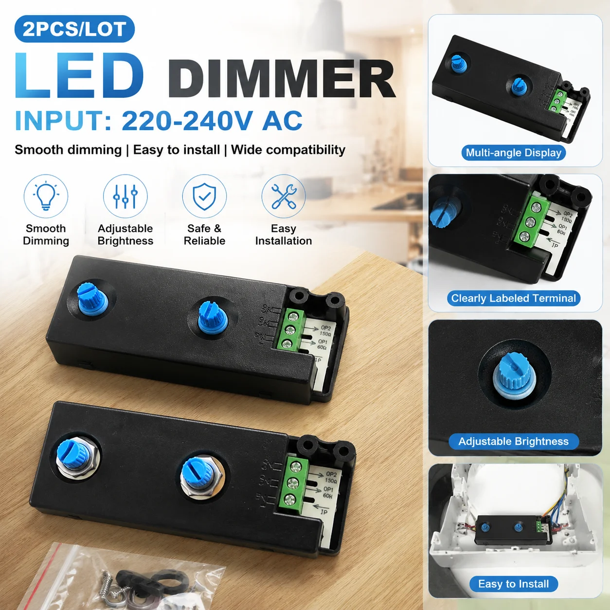 2-pezzi-driver-led-ld-901l-220v-240v-dimmer-led-op1-25-60w-driver-led-3-20w-op2-25-150w-driver-led-3-25w-dimmerazione-a-varistore