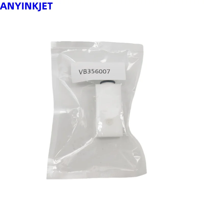 

use for Videojet 170i EXCEL 2000 viscosmeter cap CAP O RING PRESSURE TANK assy 356007