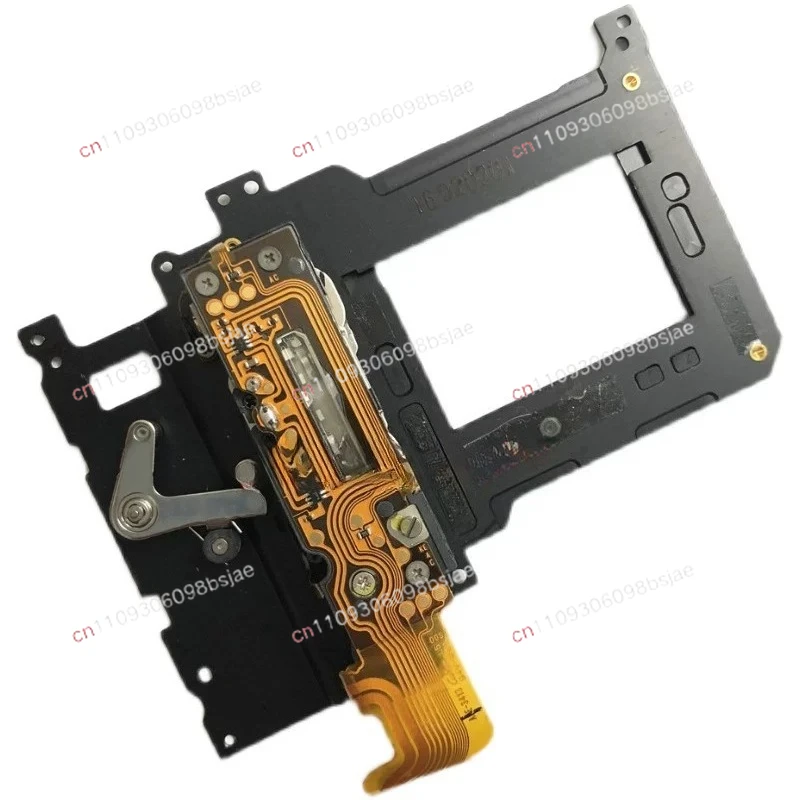 Suitable for Canon 1DX 1DX2 shutter assembly with blade original disassembly