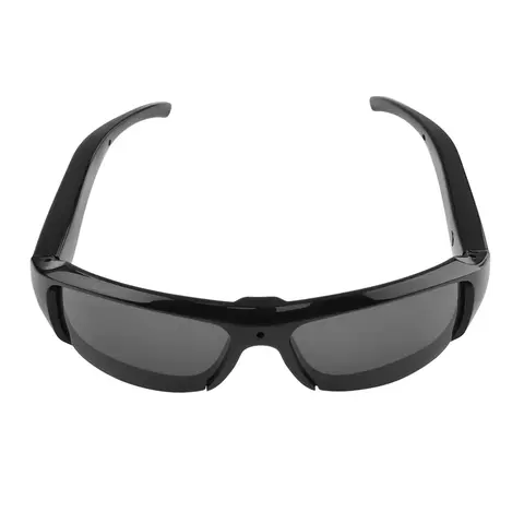 Wearable Portable Mini Glasses Camera HD 1080P Outdoor Security Sports DV DVR Video Recorder Surveillance Camcorder For Driving