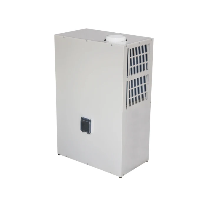 

Household All in One Air Source Wall Mounted Water Heater Heat Pump