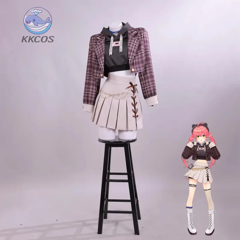 Cosplay Collab Seri…