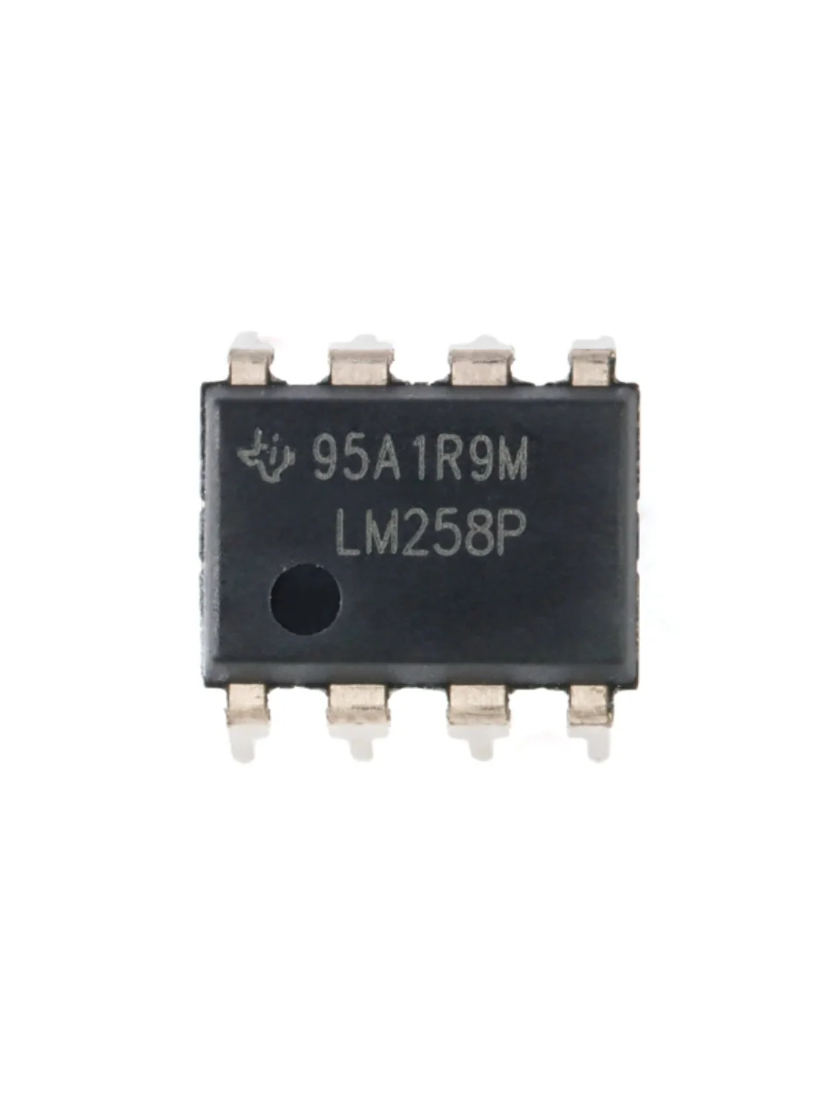 100pcs/new Original In-line LM258P DIP-8 Dual Standard Operational Amplifier IC Chip Price Advantage