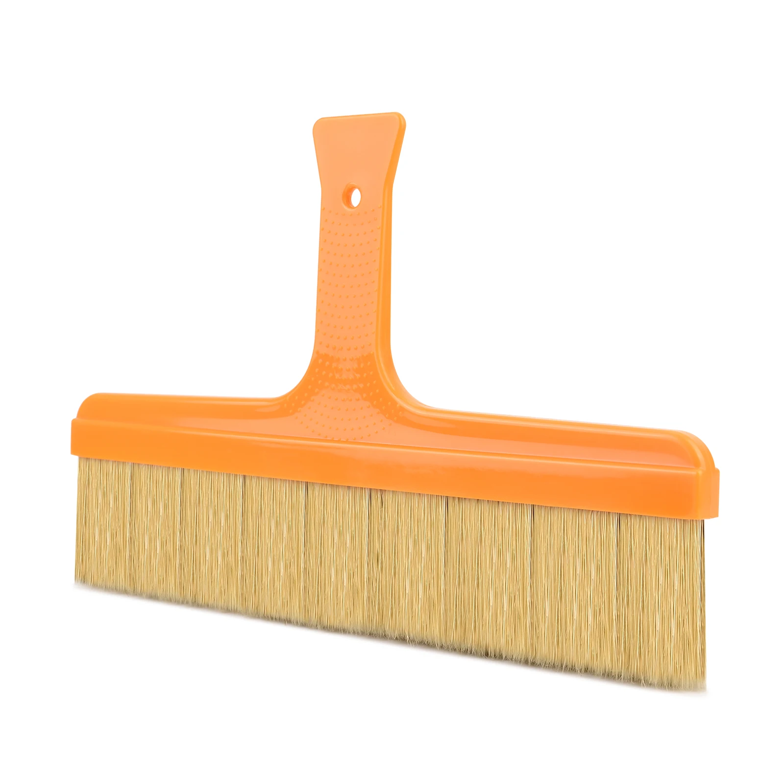 FOSHIO Premium Bristle Brush 12 Inch Non Shedding Brush Tool for Cleaning Polishing Detailing Car Wrap Film Wallpaper Smoothing