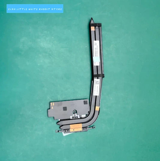 FOR LENOVO ThinkBook 16 G6 G7 5H40S21133 HEATSINK 5H40S21132