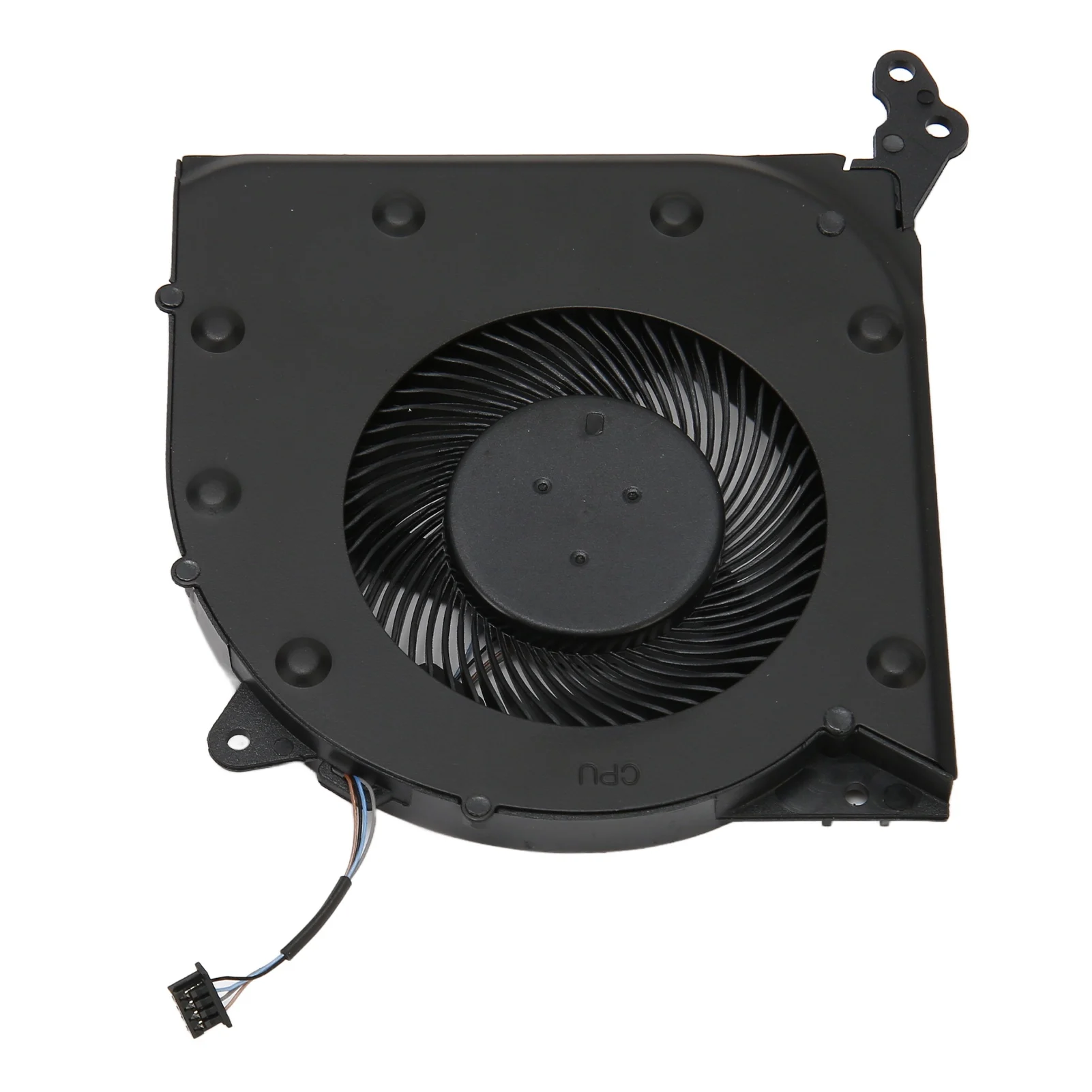 Laptop Radiator Cooling Fan Replacement Compatible for Lenovo Legion 5 5I 15IMH05 15IMH05H 15ARH05 15ARH05H image 2