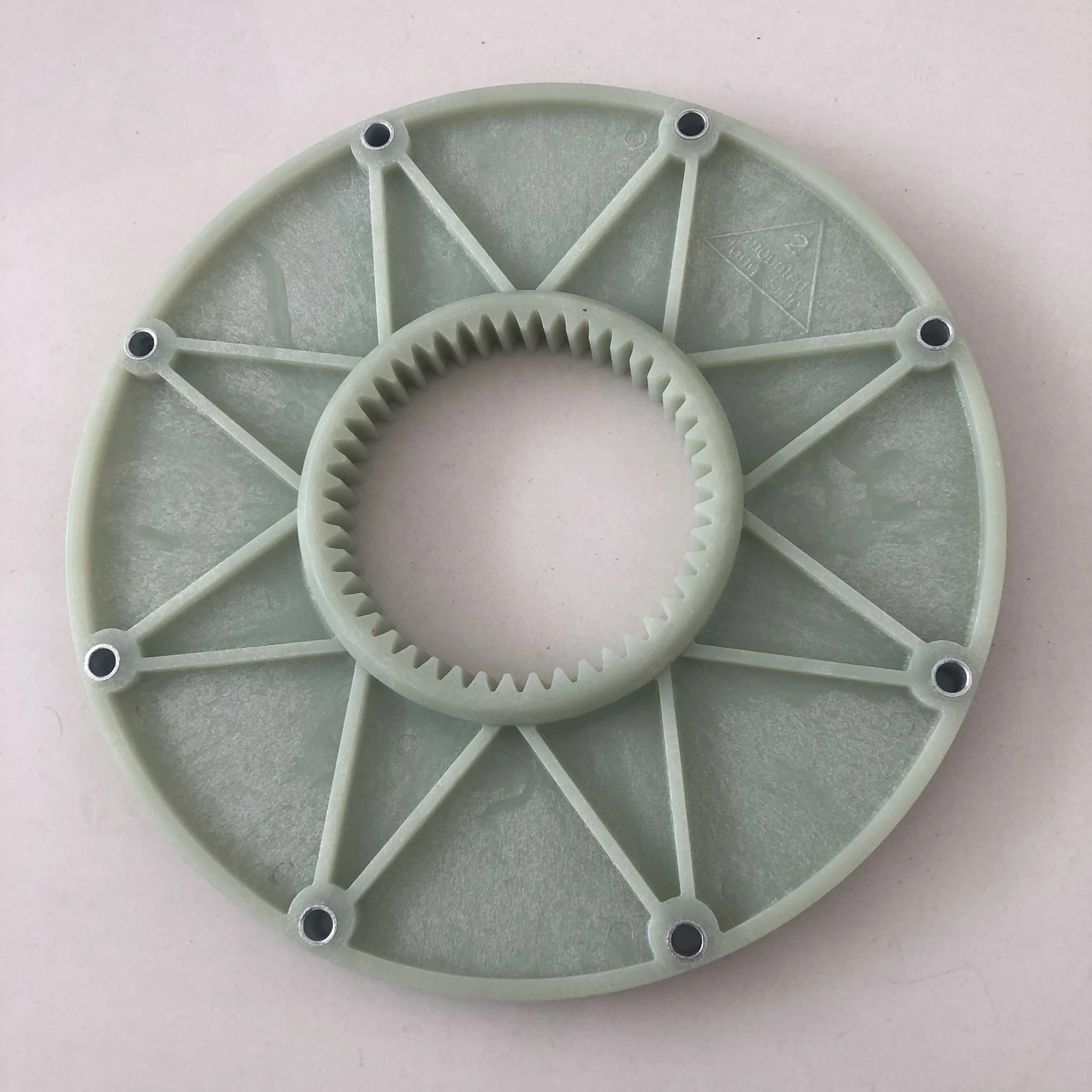 OEM High Quality COUPLING 419-12-31110 for WA320-5/WA320-6/WA320-7 Construction Machinery Parts Standard Packing 6 Months