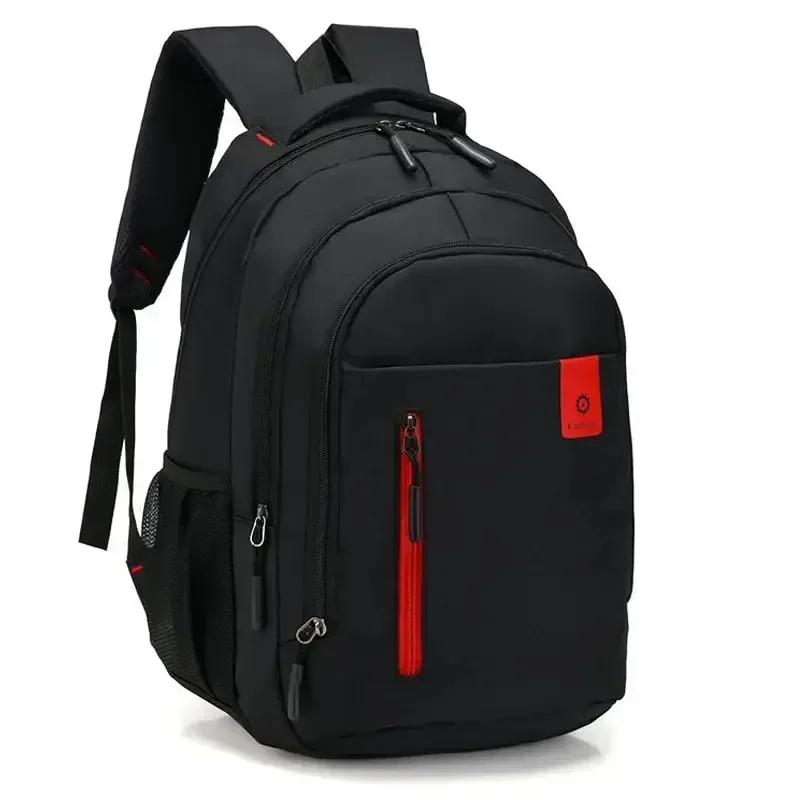 Large Back BagsClassic Backpack Big Capacity Fashion Student Back Packs Travel Outdoor Packs