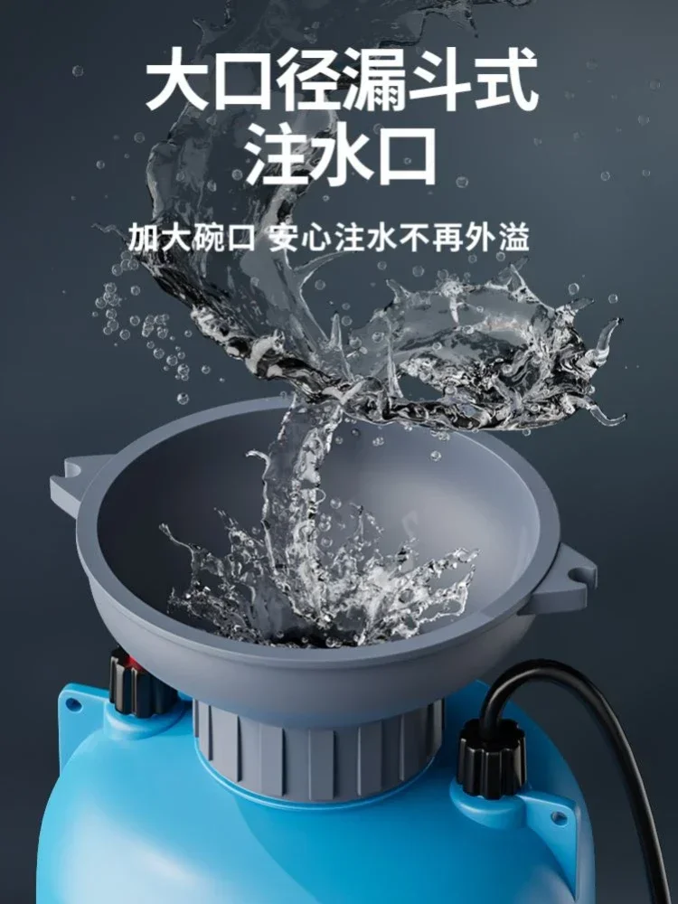 

Cross border authentic products Insecticide Sprayer Sprinkling Can Agricultural Small Disinfection Household Pesticide Sprinkler