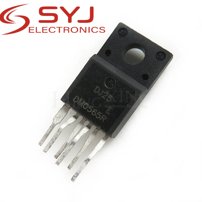 5pcs/lot FSDM0565R DM0565R DM0565 TO220F-6 In Stock