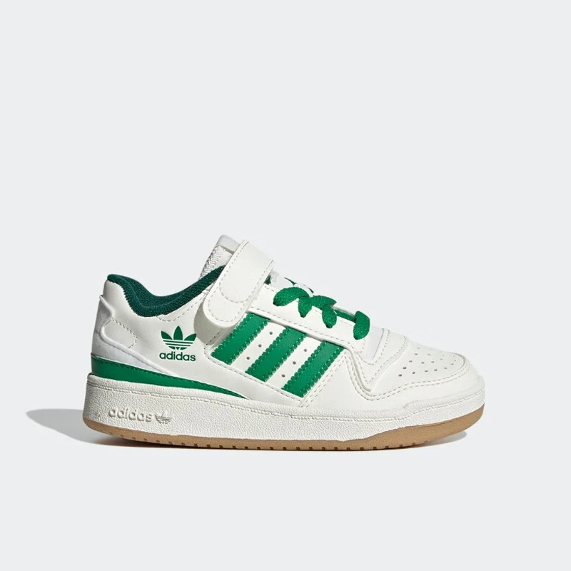 

Adidas Authentic Originals Grade School Classic Low-Top Sneakers IG0720