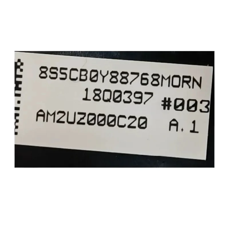 for Lenovo Xiaoxin Air 14 ITL 2020 2021 C Shell Palm Rest Notebook Case Top Cover Keyboard Bezel Replacement Part