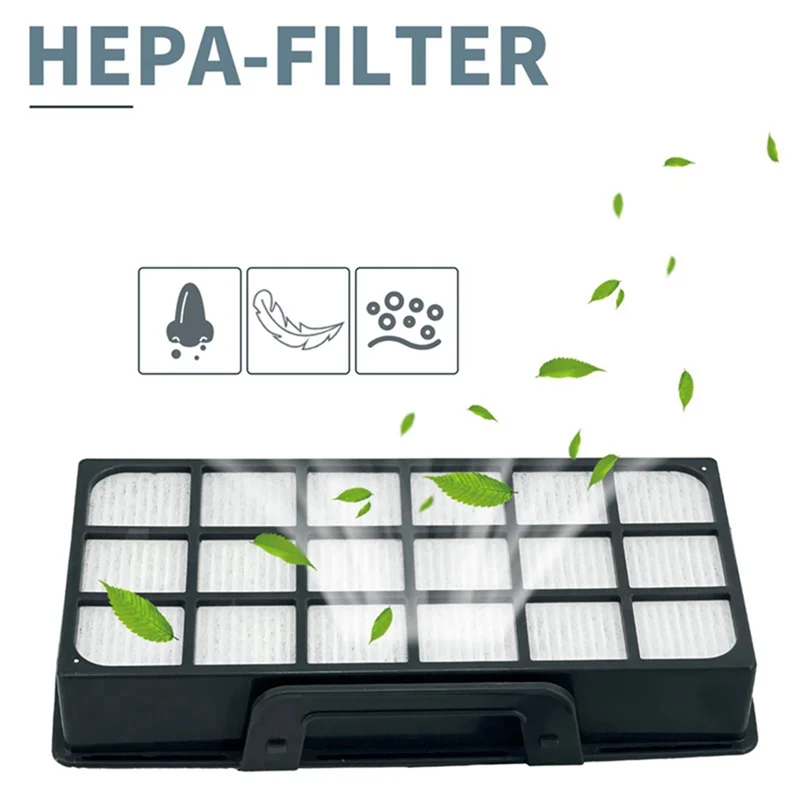 A94E-1Set Сменные аксессуары для фильтра RO7611 RO7634 RO7623 Аксессуары для пылесоса ZR903701