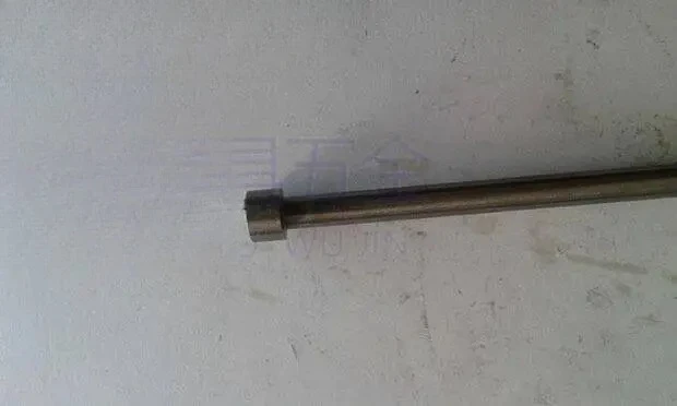 10PCS 65MN mold ejector pin ejector pin 7.9 8 8.1 8.2 * 100 150 200 250 300 350 400mm