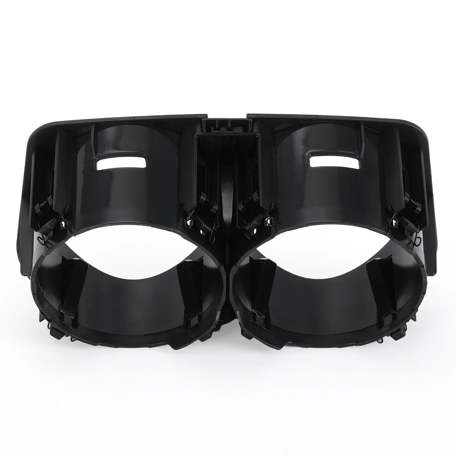 Image of Auto Mittelkonsole Einsatz Getränke Wasser Tasse Halter Für Mercedes Benz C E GLC V G Klasse W205 W213 W253 A2056800691