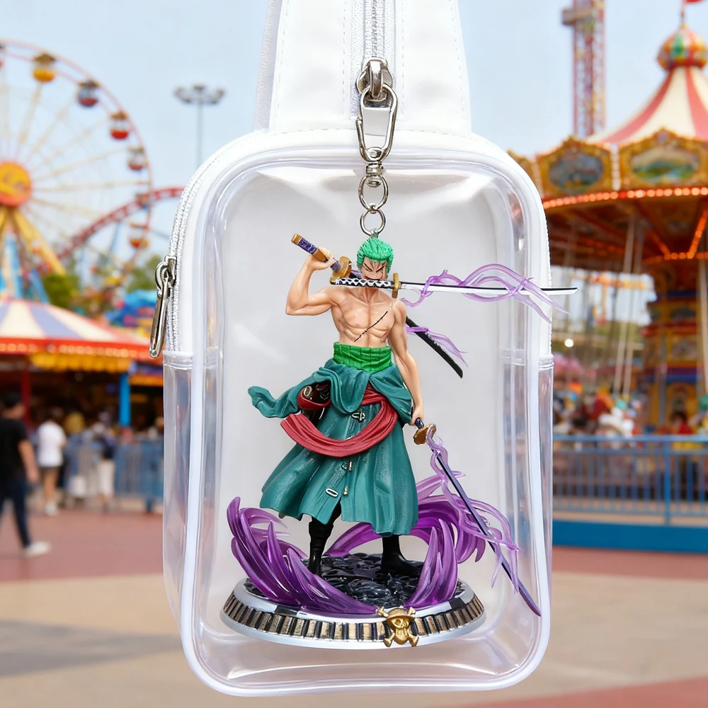 ワンピースロロノア夢ゾロアニメフィギュアコレクタブルフィギュアモデル漫画子供キッズボーイおもちゃギフト ﻿ 子供のおもちゃ