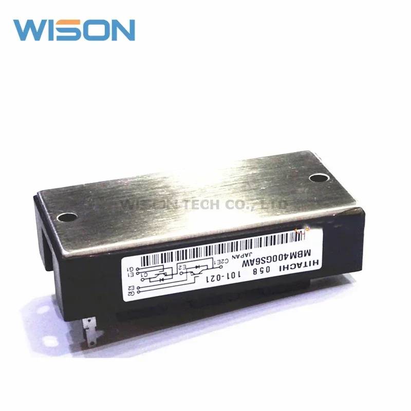 MBM400GS6AW Бесплатная доставка Новый и оригинальный модуль