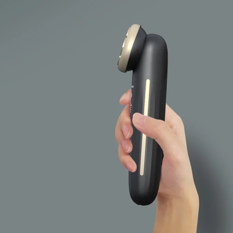 Cheap Factory Price Home Use RF Cosmetology Instrument With LED Light Therapy Microcurrent