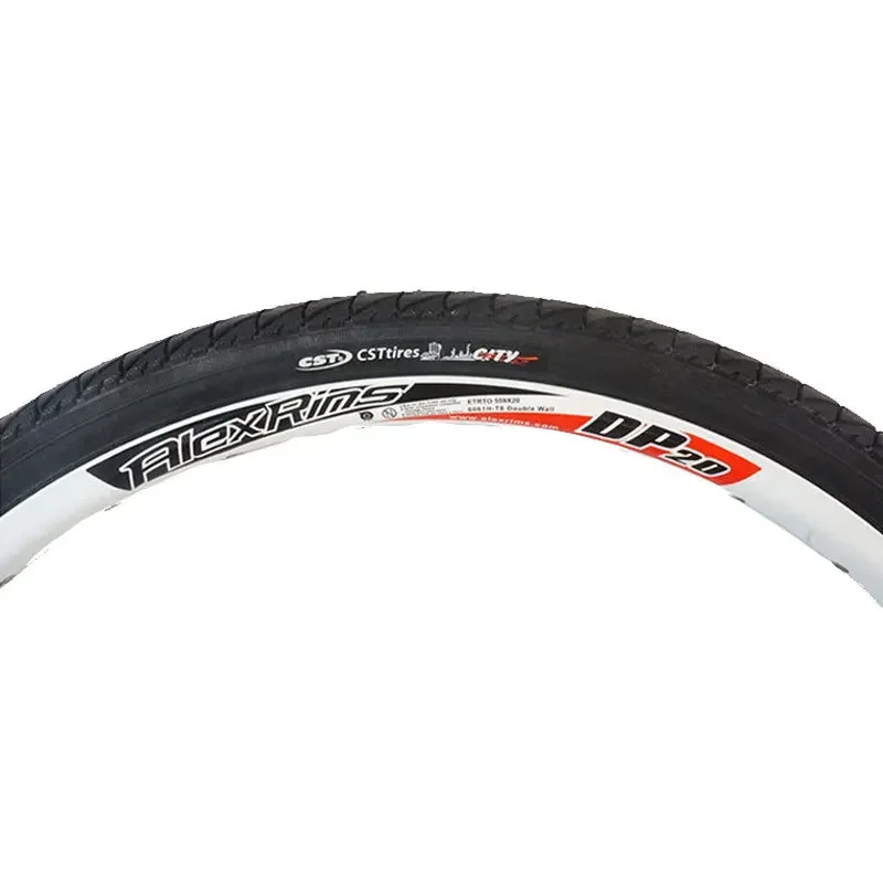 CST Zhengxin Bicycle Tire C1406 Road Bike Outer Tire Bicycle Tire 700*23 25C Riding Supplies