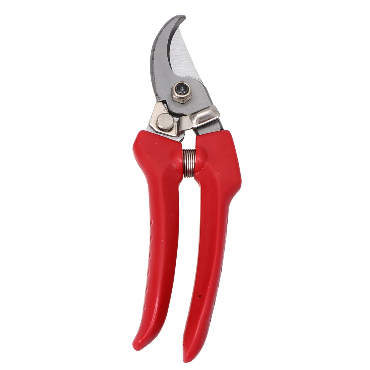 

1 Portable Garden Pruning Shears High Quality Stainless Steel for Trimming Branches Hedges Orchards Small Trees Gardening