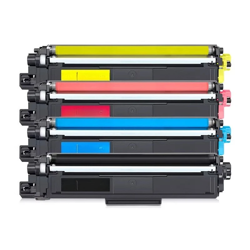 

MFC9140CDN HL3150CDN HL3170CDW Brother TN261 TN265 Color Toner Cartridge Toner