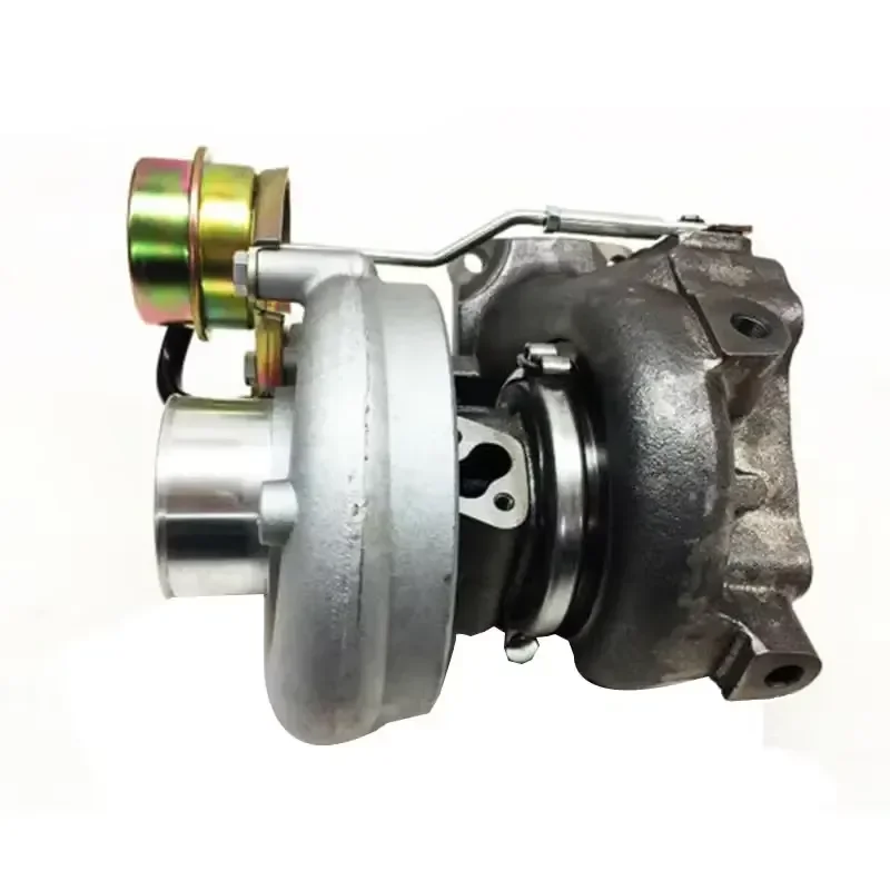 TurboCharger 1720117010 17201-17010 Fit for Toyota Coaster Land Cruiser 4.2L 3.4L