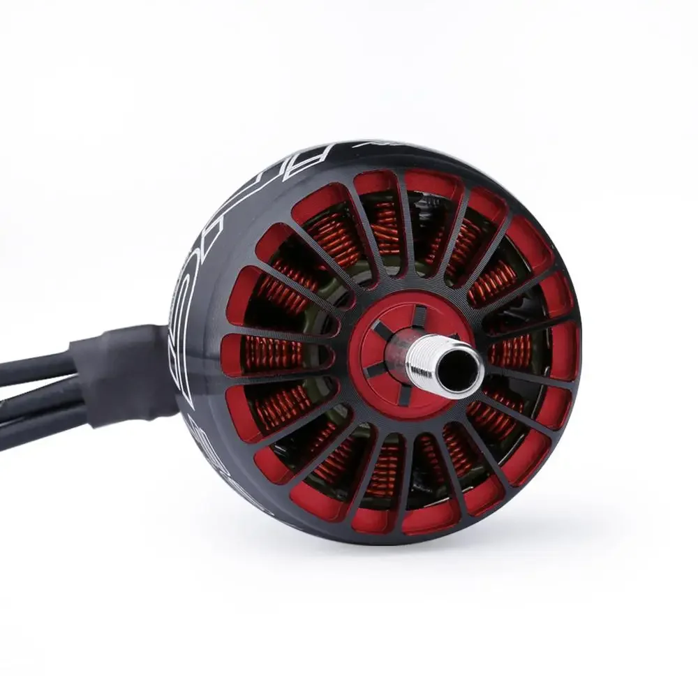 iFlight XING X2814 2814 1100KV/880KV 2-6S FPV NextGen Motor with 5mm Shaft for FPV drone part