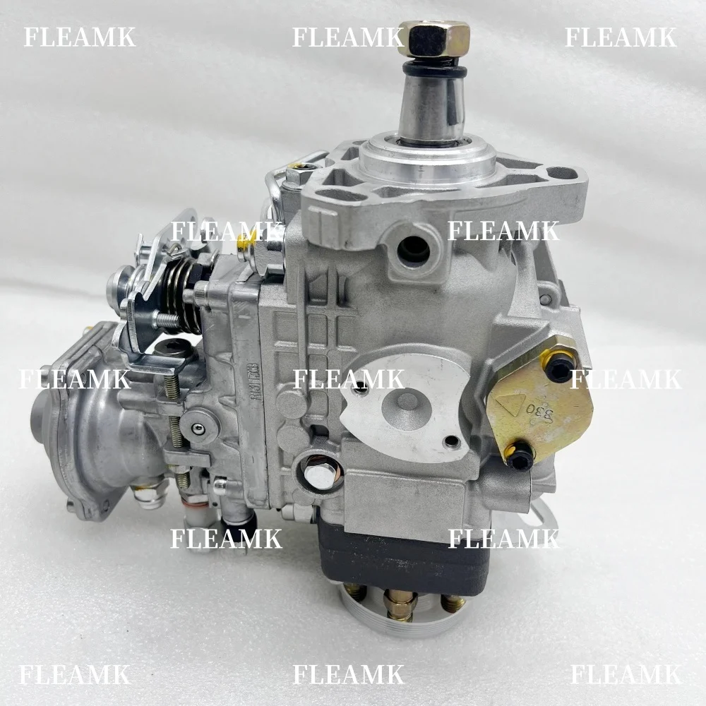 High Quality Diesel Common Rail Fuel Injection Pump 0460426369 3963951