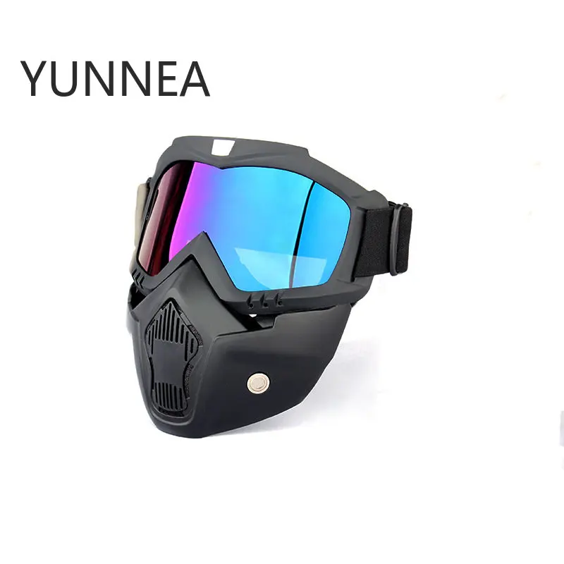 Tactical Full Face Goggles Mask Kids Water Soft Ball Paintball Air CS Go Toys Guns Shooting Games For Nerf Elite Pistol War