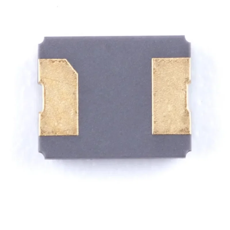 SMT Passive Crystal Oscillator YSX530GA 16MHz ± 10PPM 20pFX503216MSB2GI/5032_ 2P