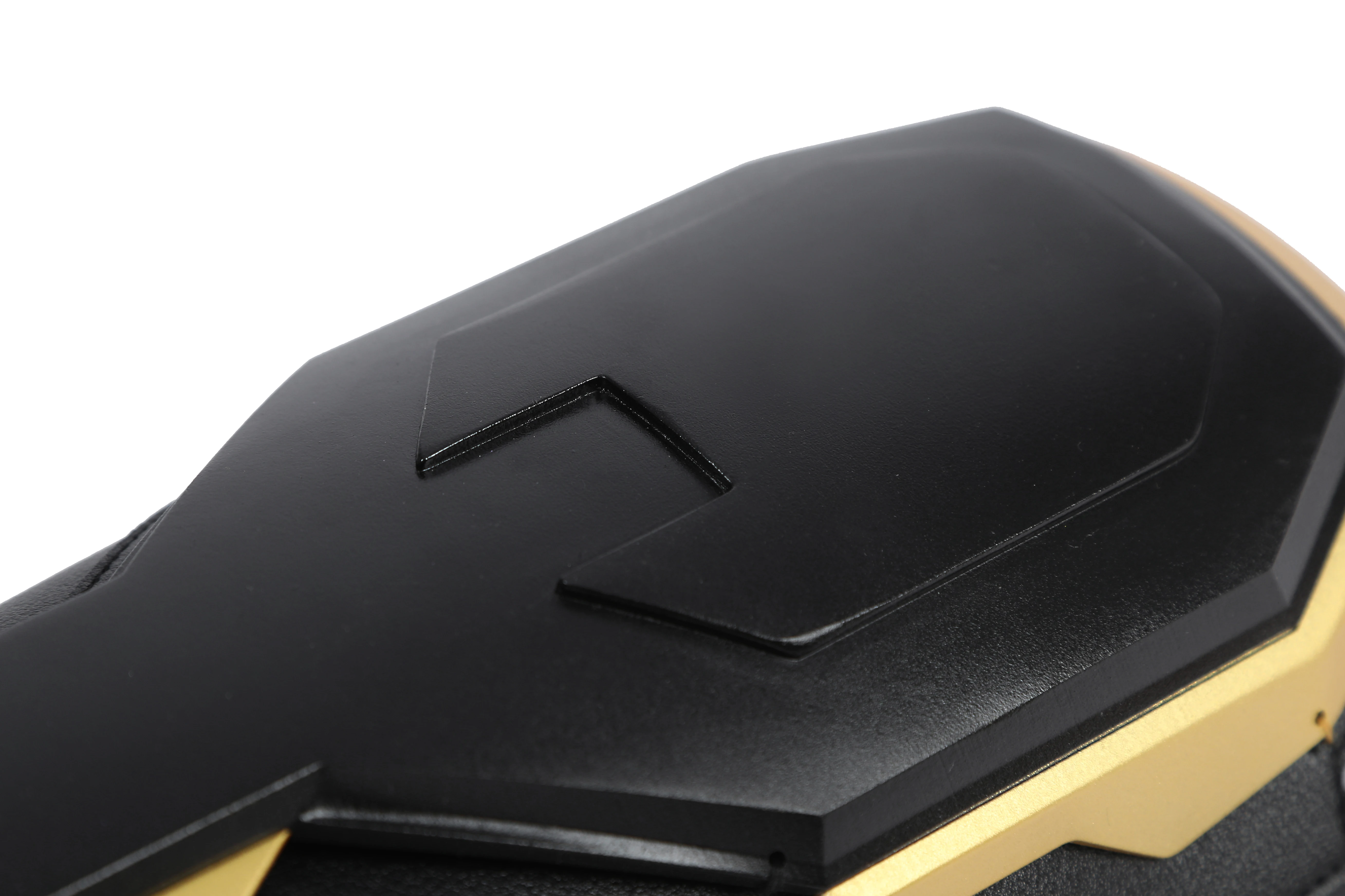 Sentry Cosplay Costume Handguard Halloween Carnival Party Props Accessories